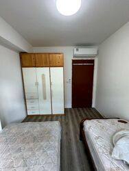 Blk 129A Eastcrown @ Canberra (Sembawang), HDB 5 Rooms #540408641